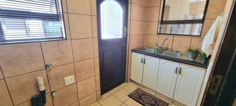 3 Bedroom Property for Sale in Dan Pienaar Free State